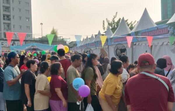 Polri di Hari Bhayangkara ke-80: Institusi yang Hadir Bukan Hanya Saat Ada Masalah