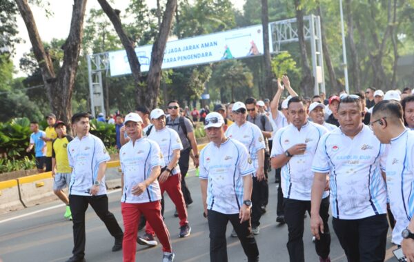 Kapolri: Polri Buka Ruang Aspirasi Masyarakat untuk Evaluasi Institusi
