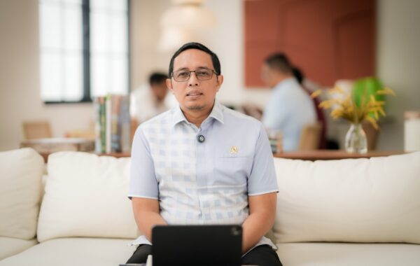 Istana Beri Apresiasi: Polri Berhasil Naikkan Citra Positif dari 64,4 ke 71,5 Persen