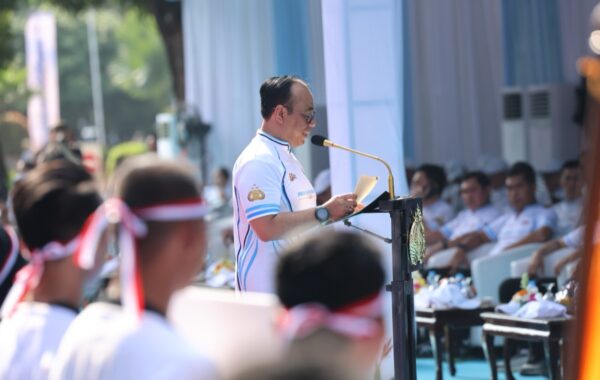 Wakapolri: Induk Cabang Olahraga Mitra Strategis Polri Cetak Atlet Berprestasi