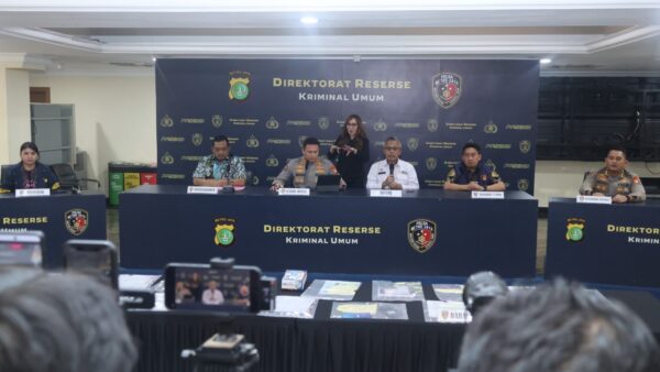 Pekerja Migran Indonesia Jadi Korban TPPO, Dijanjikan Kerja di Turki Berujung ke Libya