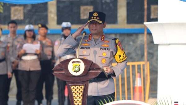 Kapolda Apresiasi Sinergi Pemprov DKI, TNI, dan Masyarakat