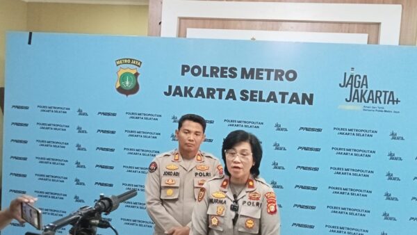 Viral di Medsos, Polsek Jagakarsa Tindak Lanjuti Kasus Penganiayaan