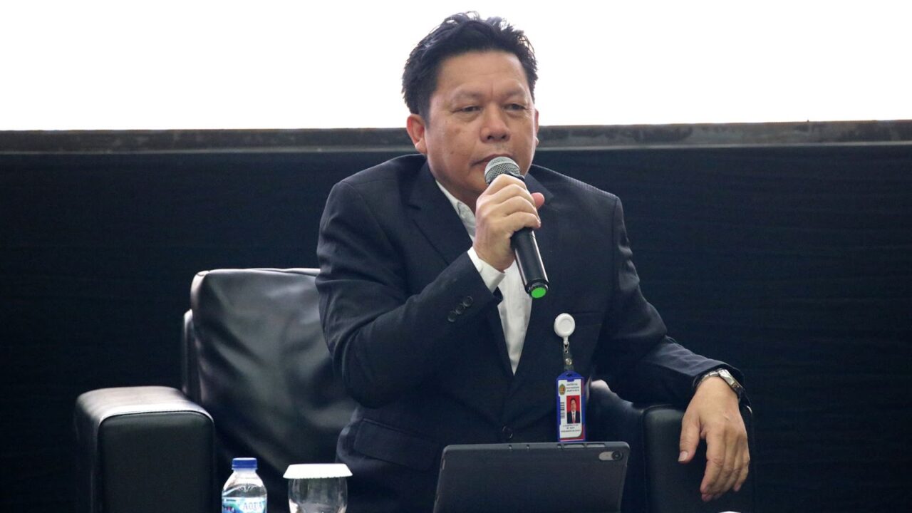 Pengamanan Demo Pati Humanis, Polda Metro Diminta Tindak Tegas Pelaku Kericuhan