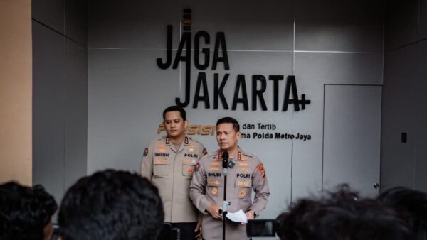 Jelang Pilkades Bekasi, Polda Metro Jaya Ajak Warga Jaga Persaudaraan