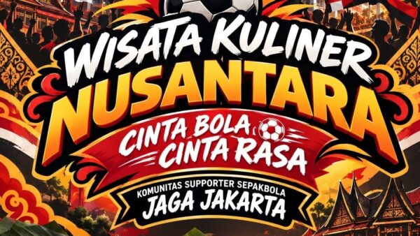 Jelang Semen Padang FC vs PSIS Semarang, Polres Metro Bekasi Kota Hadirkan Sport Tourism