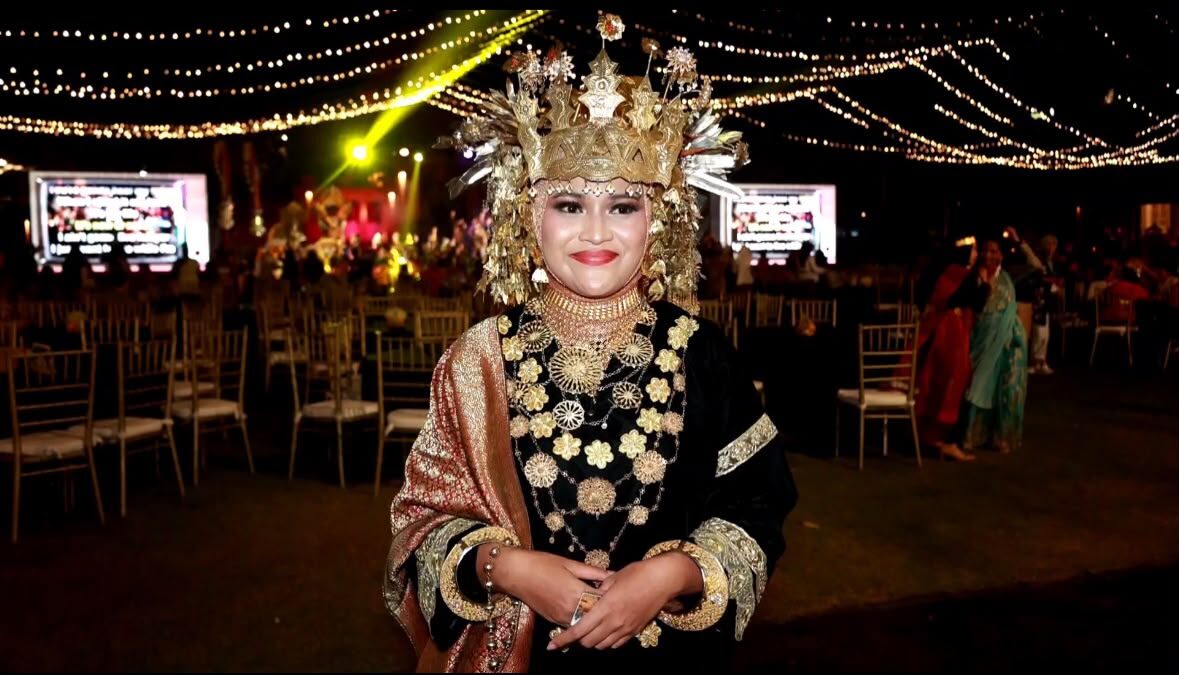 IAWP 2026 Jadi Ruang Perkenalkan Kekayaan Budaya Indonesia ke Dunia