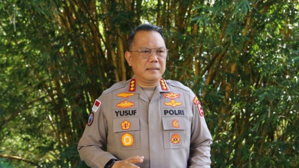 Perkembangan Kasus Penembakan 3 ASN di Jayawijaya, Satgas Damai Cartenz Identifikasi Dua Pelaku Yang Masuk Ke Dalam DPO
