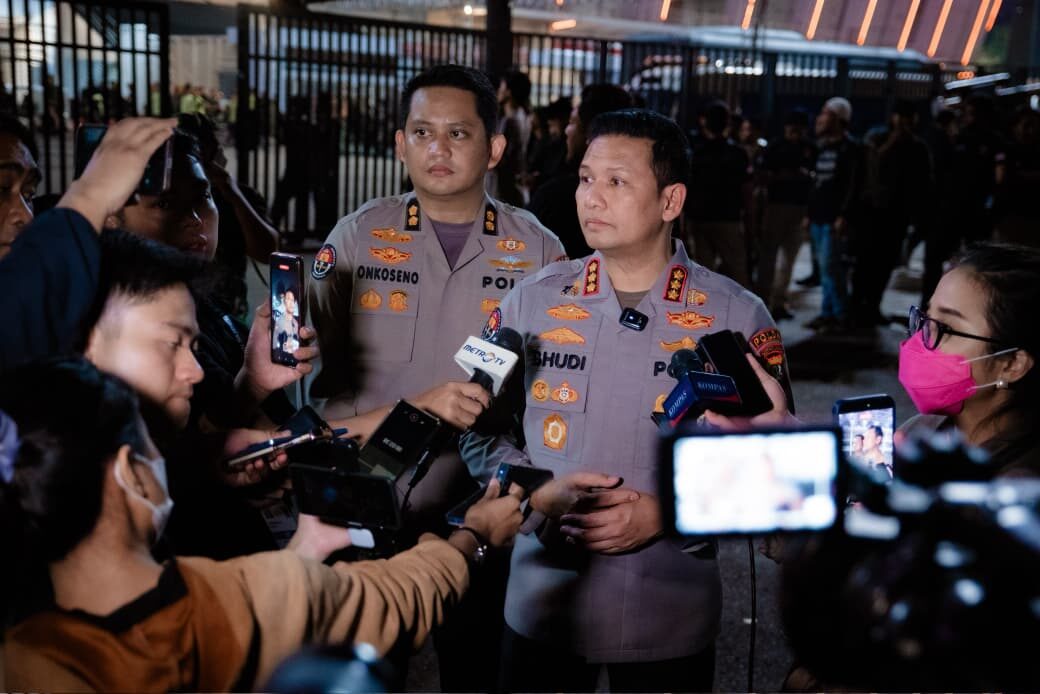 Tujuh Tahun Menanti, Persija–Persib Kembali Bertemu di GBK